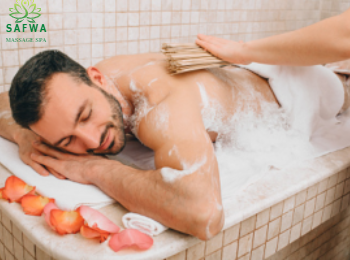 body massage, spa, best massage near me, massage center near me